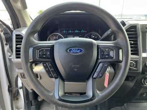Used 2020 Ford F250 XLT AWD/4WD image 20
