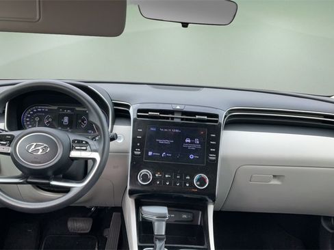 Used 2022 Hyundai Tucson SEL w/ Cargo Package image 20