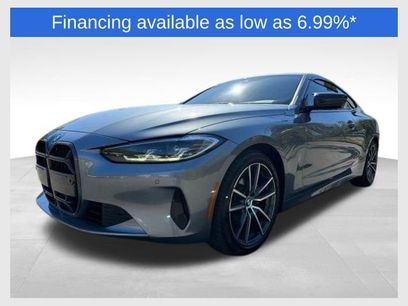 Used 2021 BMW 430i xDrive Coupe w/ Convenience Package