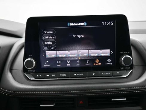 Used 2024 Nissan Rogue SV image 20