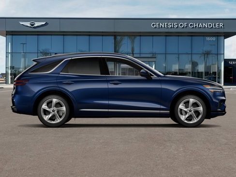New 2026 Genesis GV70 2.5T Select AWD/4WD image 3