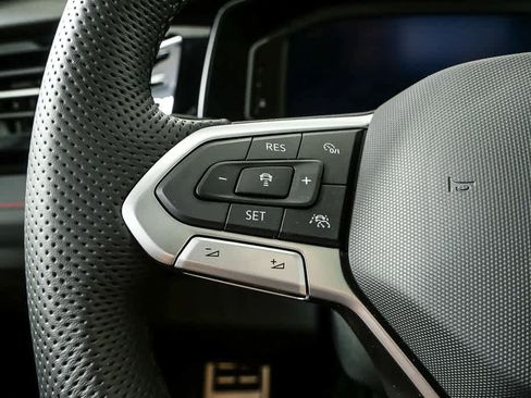 New 2026 Volkswagen Jetta GLI Autobahn FWD image 10