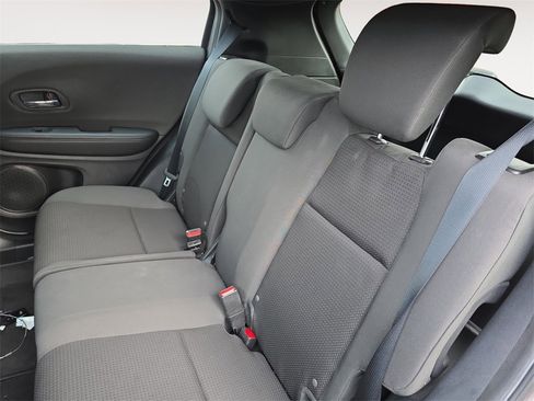 Used 2020 Honda HR-V Sport image 13