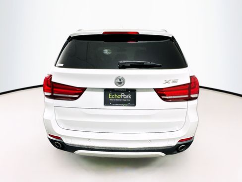 Used 2015 BMW X5 xDrive35d AWD/4WD image 7