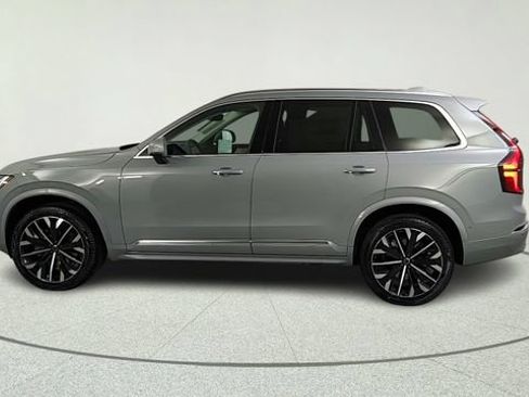 New 2026 Volvo XC90 B6 Plus w/ Protection Package Premier AWD/4WD image 4
