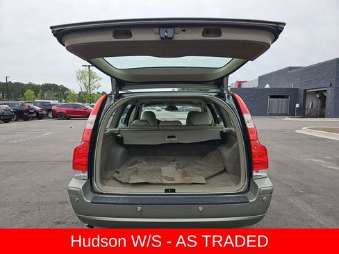 Used 2007 Volvo V70 2.4 FWD image 14