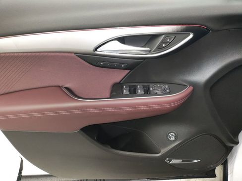 New 2026 Buick Envision Sport Touring image 27