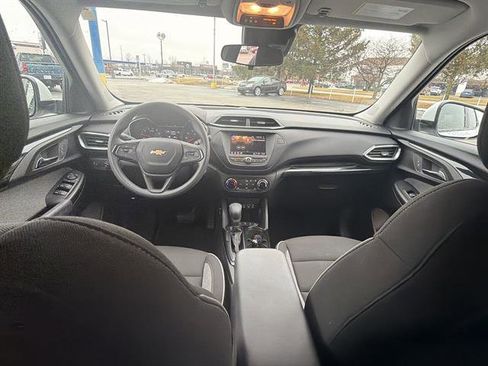 Used 2023 Chevrolet TrailBlazer LT image 20