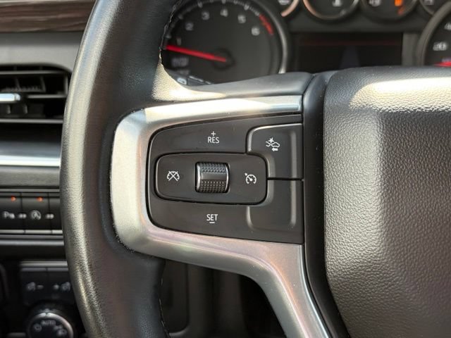 Used 2024 Chevrolet Tahoe LS RWD image 21