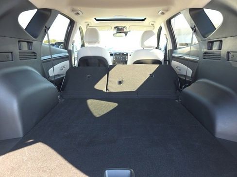 Certified 2023 Hyundai Tucson SEL w/ Convenience Package image 27