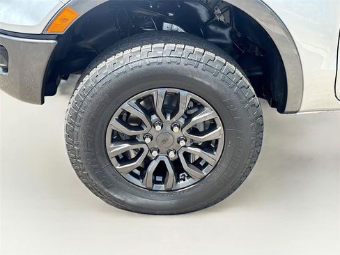 Used 2019 Ford Ranger XLT w/ Equipment Group 301A Mid RWD image 29