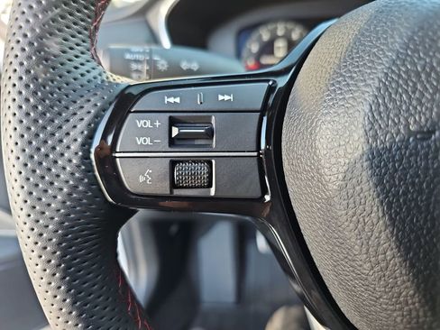 Used 2026 Acura Integra Type S image 11