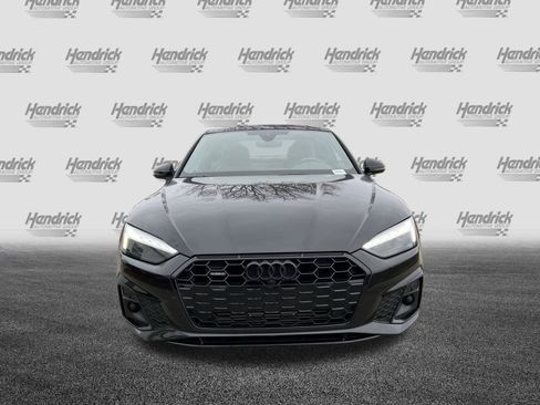 Used 2023 Audi A5 2.0T Premium Plus w/ Premium Plus image 3