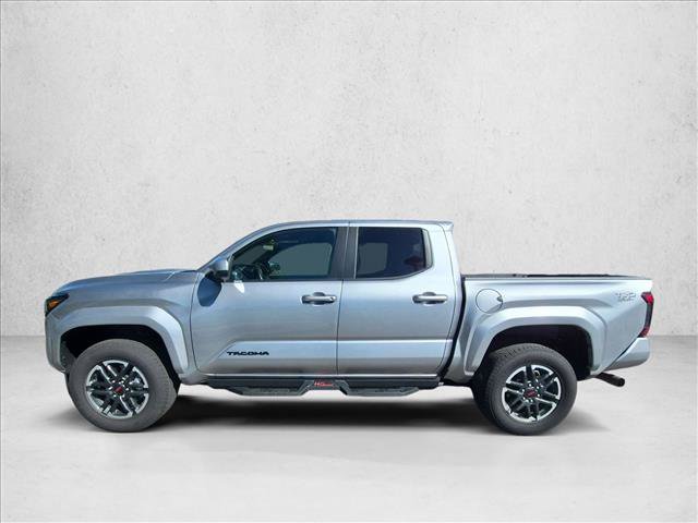 Used 2025 Toyota Tacoma TRD Sport AWD/4WD image 9