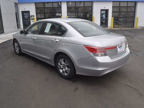 Used 2012 Honda Accord SE image 5