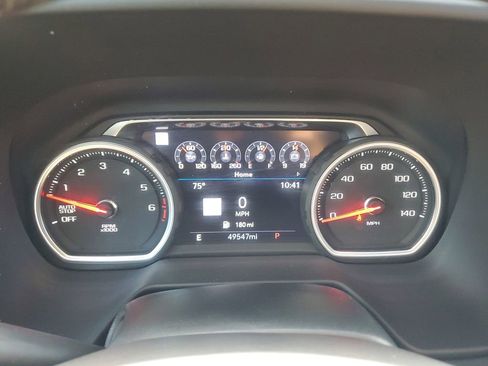 Used 2021 Chevrolet Tahoe High Country w/ Premium Package image 23