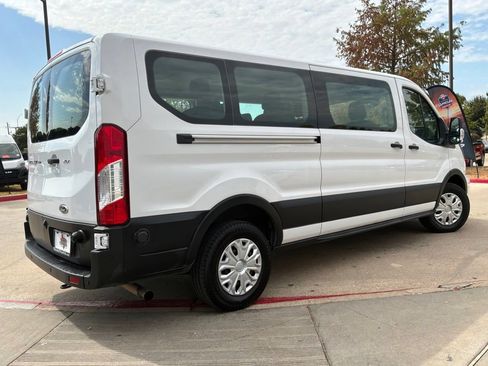 Used 2024 Ford Transit 350 XLT RWD image 6