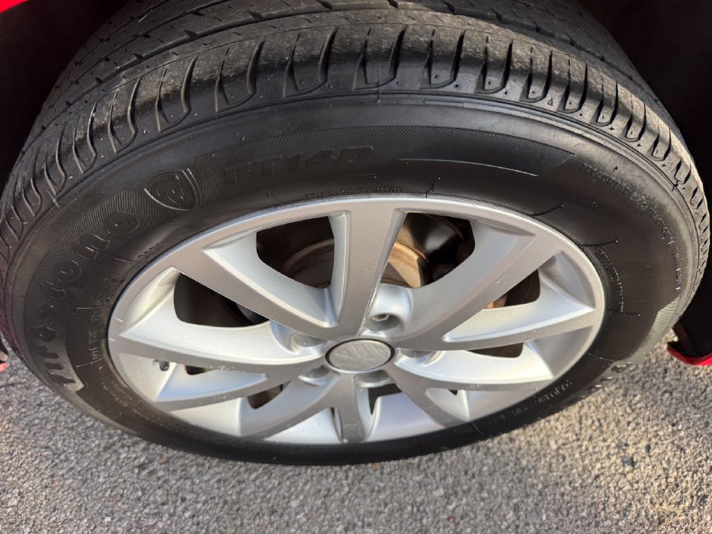 Used 2012 Volkswagen Jetta SE FWD image 4