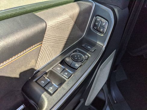 Certified 2024 Ford F250 Platinum image 22