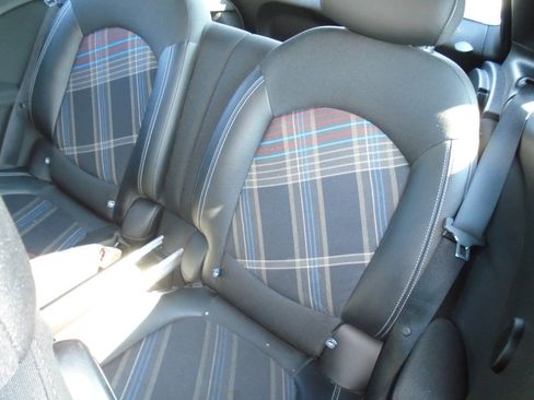 Used 2013 MINI Cooper Paceman S AWD/4WD image 16