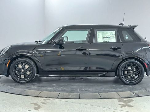New 2027 MINI Cooper S FWD image 5