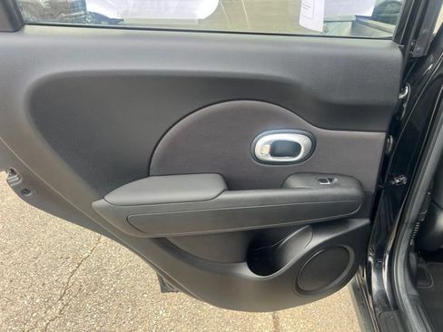 Used 2019 Kia Soul w/ Convenience Package FWD image 15