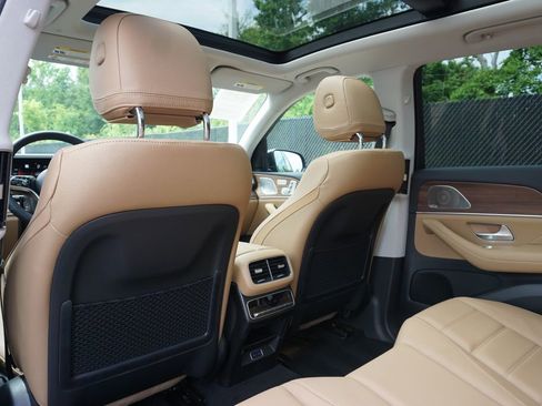 Certified 2026 Mercedes-Benz GLE 450 4MATIC image 15