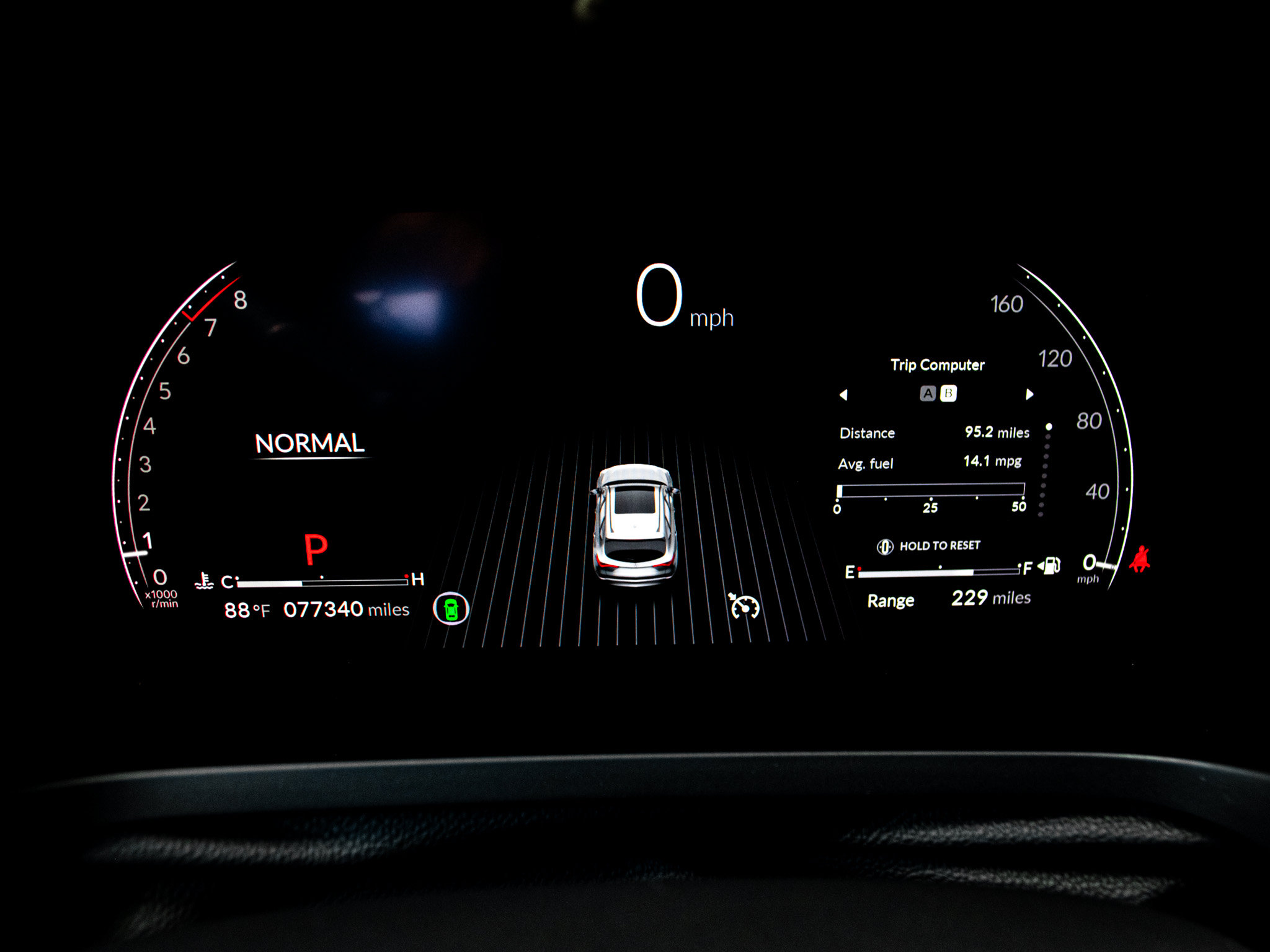 Used 2022 Acura MDX w/ Advance Package AWD/4WD image 21