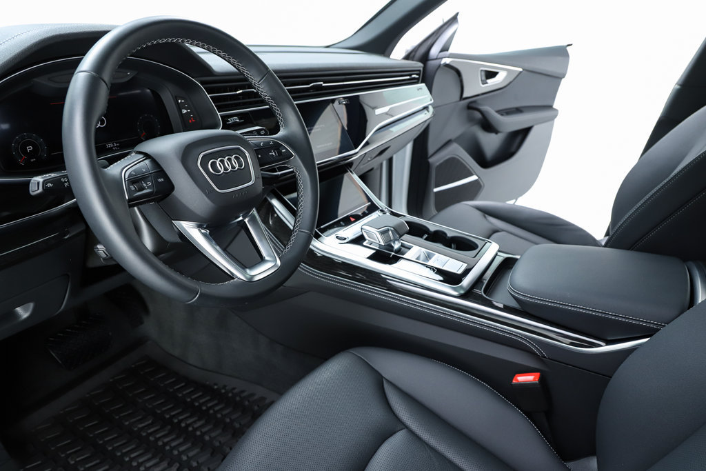 Used 2026 Audi Q8 Premium Plus AWD/4WD image 23