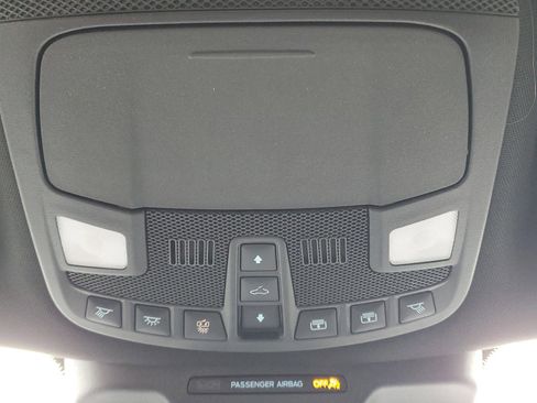 New 2024 Ford Expedition Timberline image 33