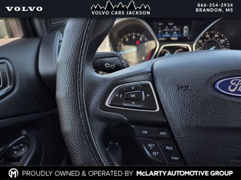 Used 2019 Ford Escape S FWD image 23