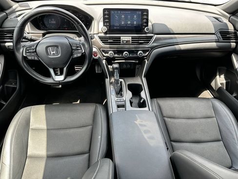 Used 2022 Honda Accord Sport image 23