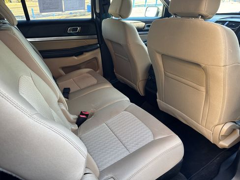 Used 2017 Ford Explorer 4WD image 35