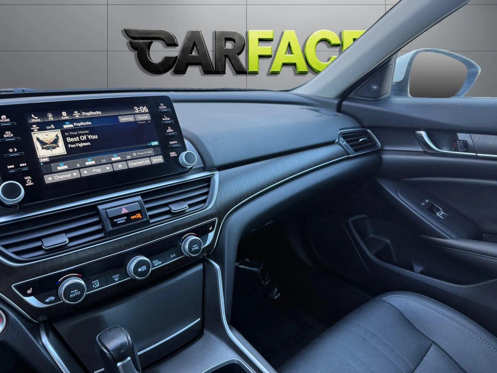 Used 2020 Honda Accord EX-L image 36