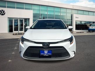 Used 2023 Toyota Corolla LE FWD video 2