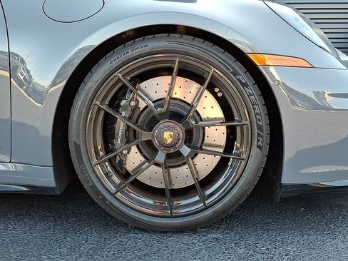 Certified 2025 Porsche 911 Carrera 4 GTS AWD/4WD image 12