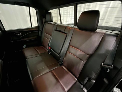 Used 2023 Honda Ridgeline Black Edition image 15