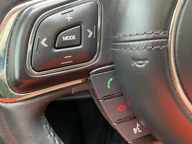 Used 2018 Jaguar XJ L Supercharged RWD image 34