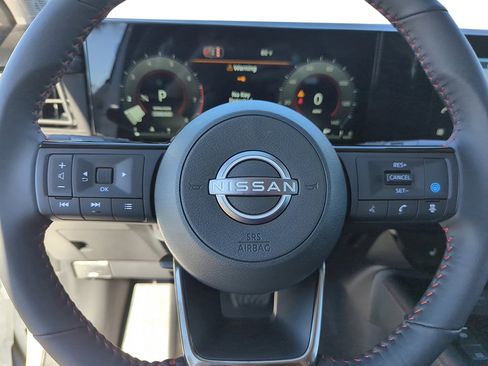 New 2026 Nissan Kicks SR image 12