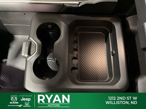 New 2026 RAM 3500 Laramie w/ Night Edition AWD/4WD image 33