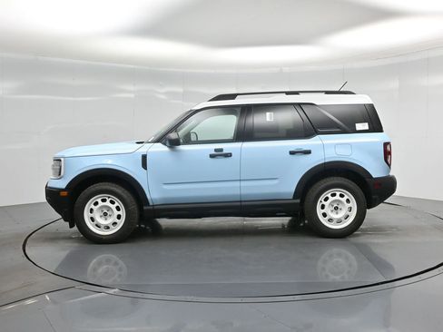 New 2026 Ford Bronco Sport Heritage w/ Convenience Package image 26