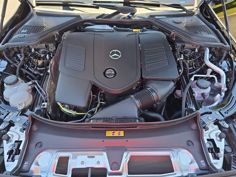 New 2026 Mercedes-Benz E 350 4MATIC Sedan image 30