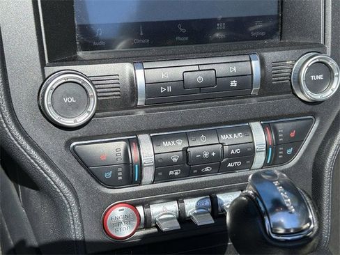 Used 2023 Ford Mustang Premium image 28