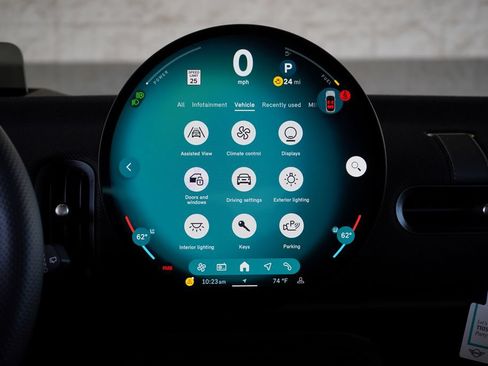 New 2027 MINI Cooper S FWD image 25