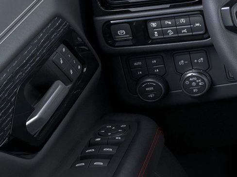 New 2026 GMC Yukon XL AT4 Ultimate image 27