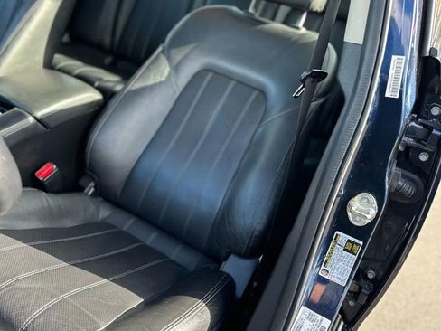 Used 2019 MAZDA MAZDA6 Grand Touring Reserve image 11