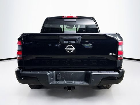 Used 2024 Nissan Frontier SL w/ Technology Package image 31