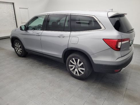 Used 2019 Honda Pilot EX-L image 3