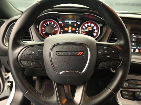 Used 2023 Dodge Challenger GT RWD image 16