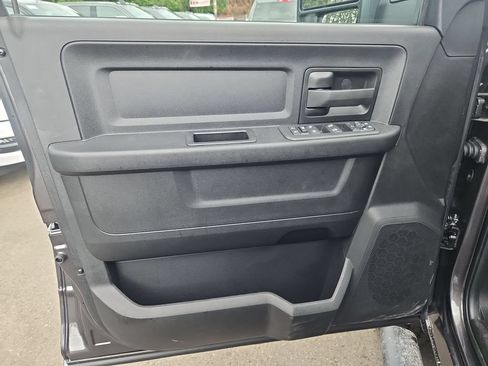 New 2026 RAM 2500 Tradesman AWD/4WD image 11